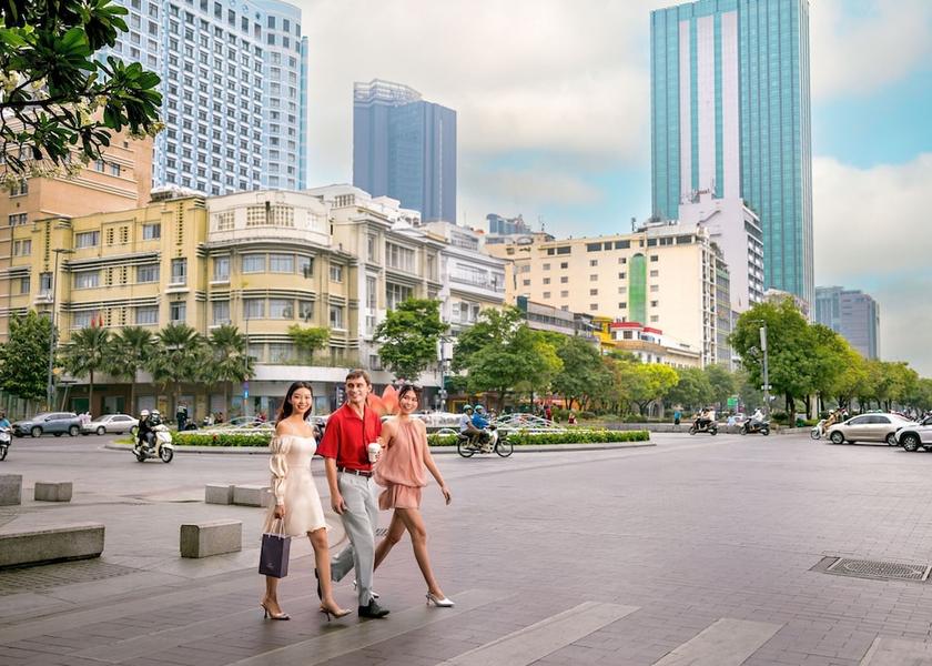 Binh Duong Ho Chi Minh City Amenity