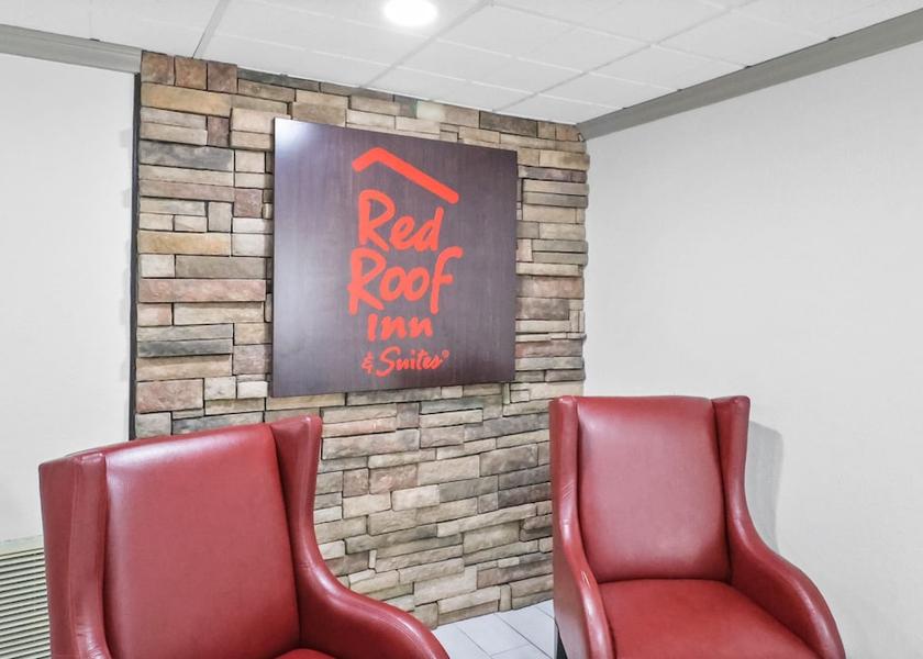 North Carolina Fayetteville Lobby