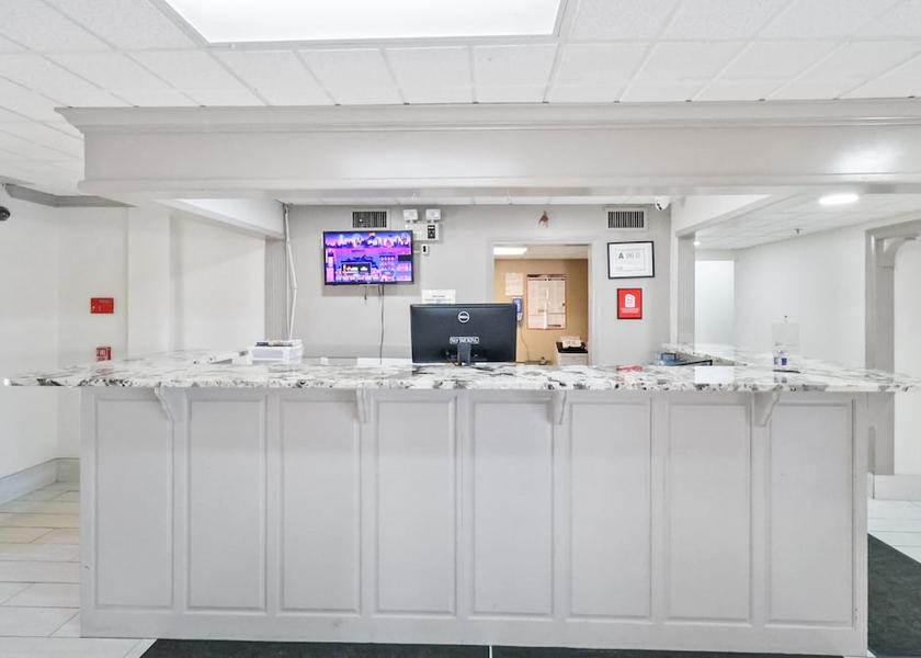 North Carolina Fayetteville Reception