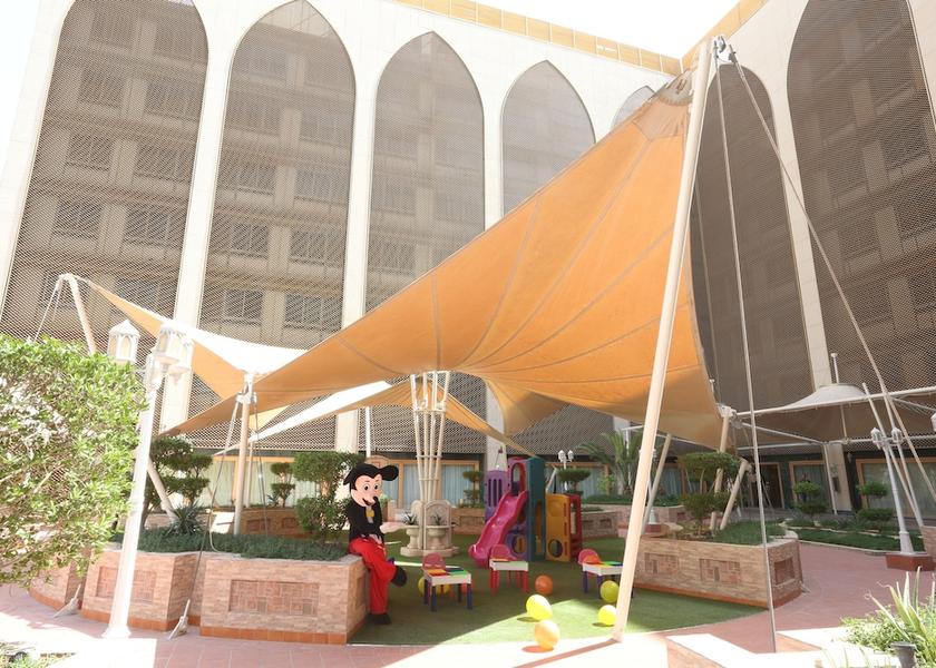 Riyadh Province Riyadh Children's Play Area