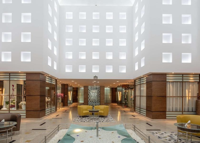 Riyadh Province Riyadh Lobby