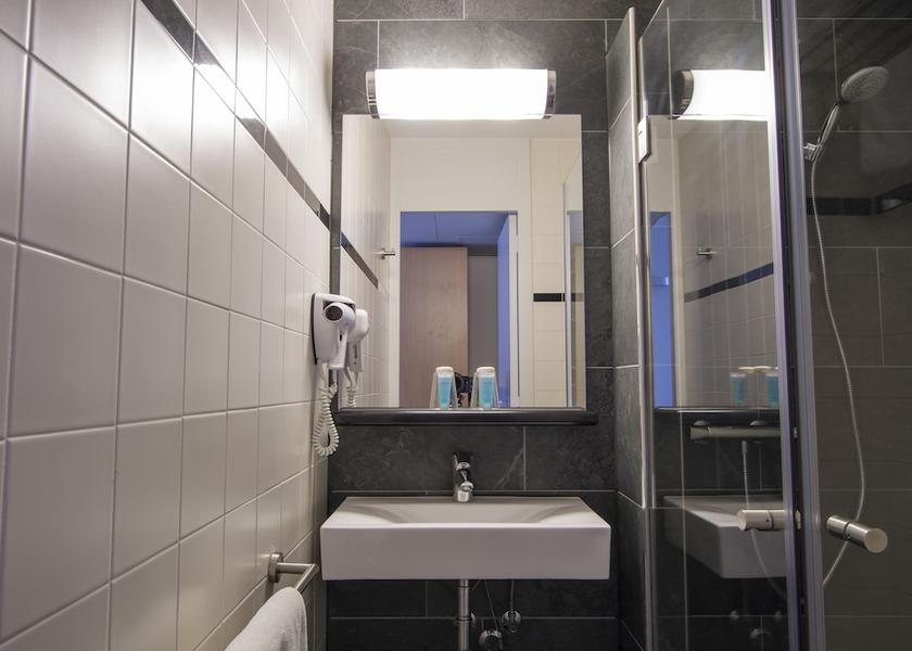 South Holland Rijswijk Bathroom