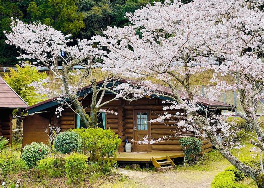 Tokushima Kaiyo Exterior