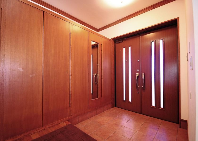 Okinawa (prefecture) Ishigaki Interior Entrance