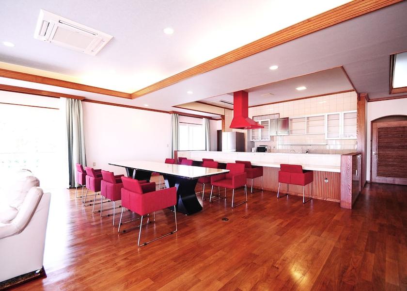 Okinawa (prefecture) Ishigaki Kitchen