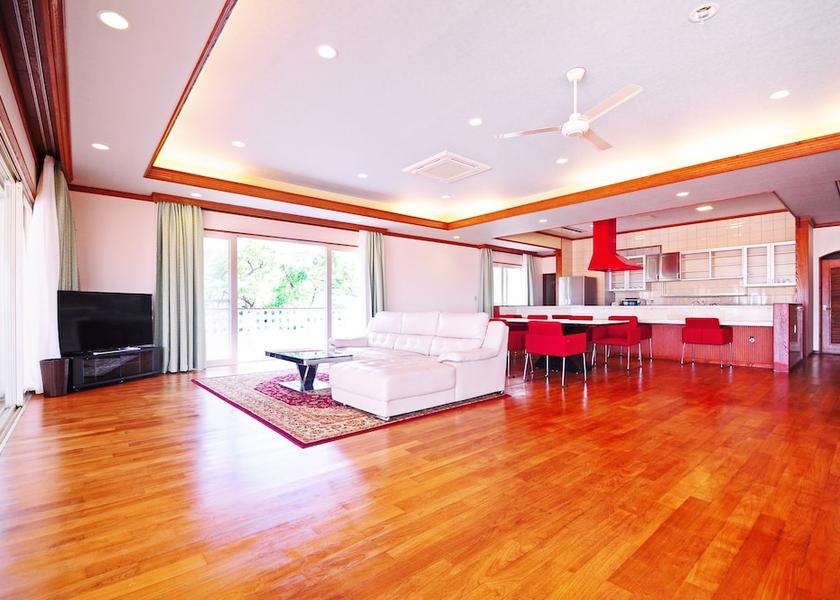 Okinawa (prefecture) Ishigaki Living Area