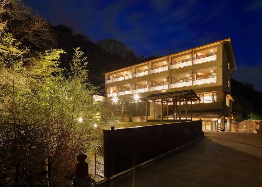 Hyogo Kobe Primary image