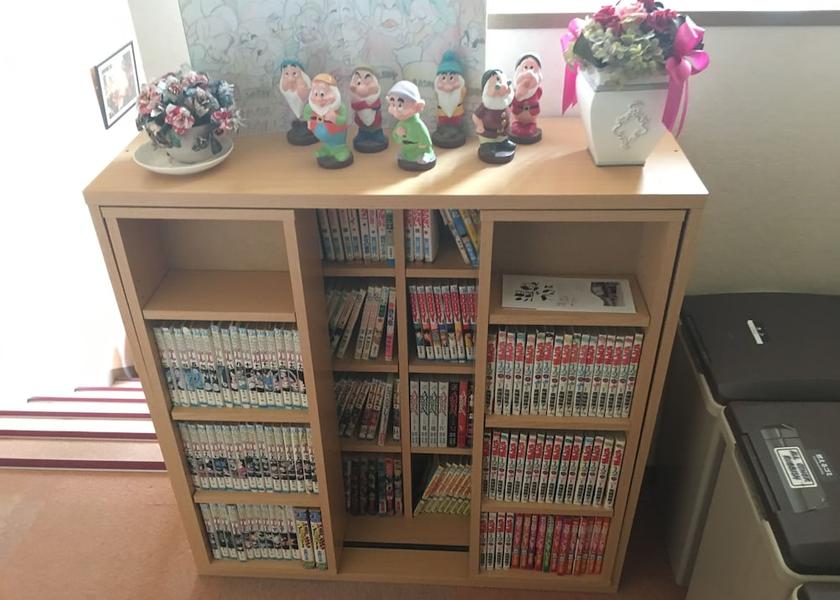 Niigata Myoko Library