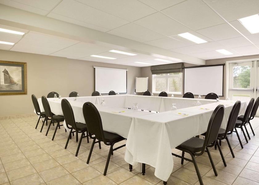 Ontario Ramara Meeting Room