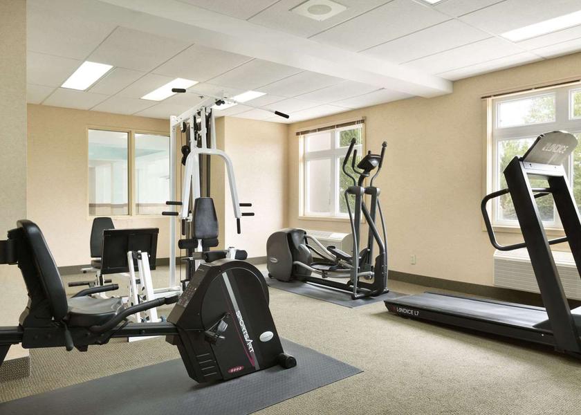 Ontario Ramara Health club