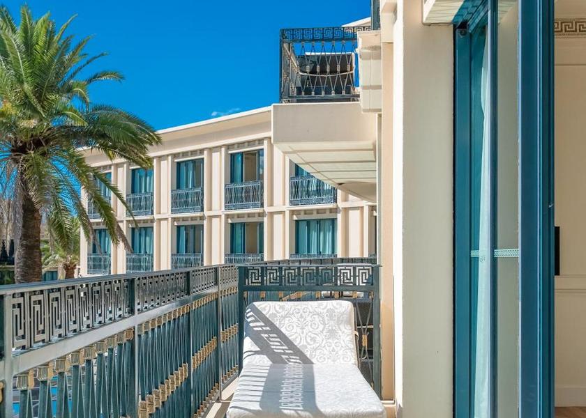 Queensland Gold Coast Hotel Exterior