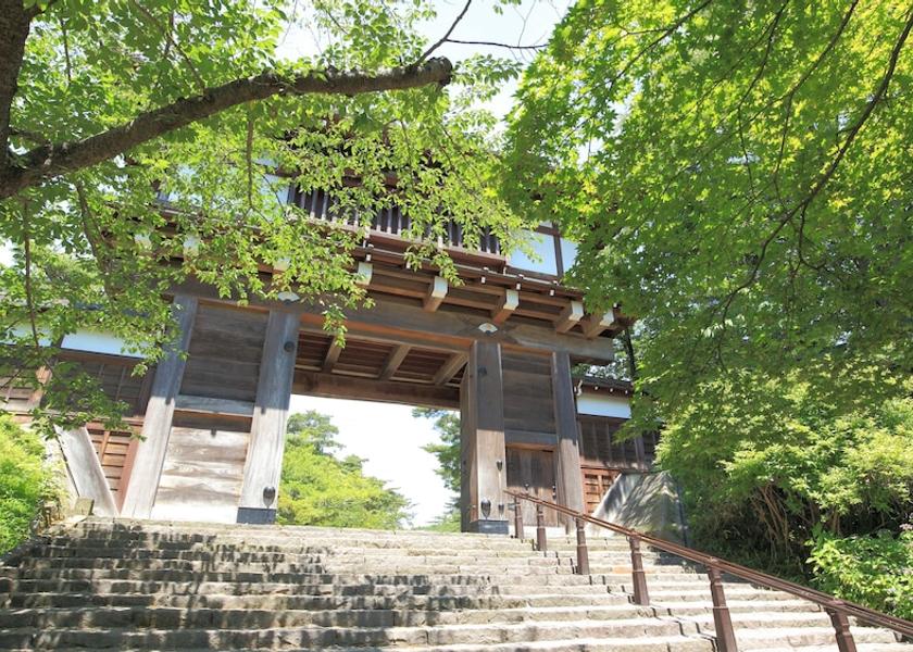 Akita (prefecture) Akita Point of interest