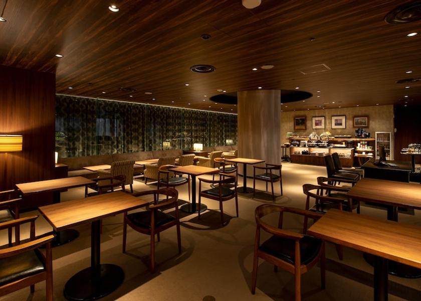 Akita (prefecture) Akita Executive Lounge