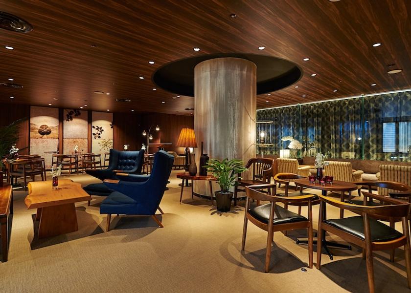 Akita (prefecture) Akita Executive Lounge