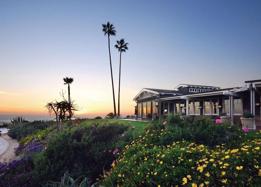 California Laguna Beach Restaurant