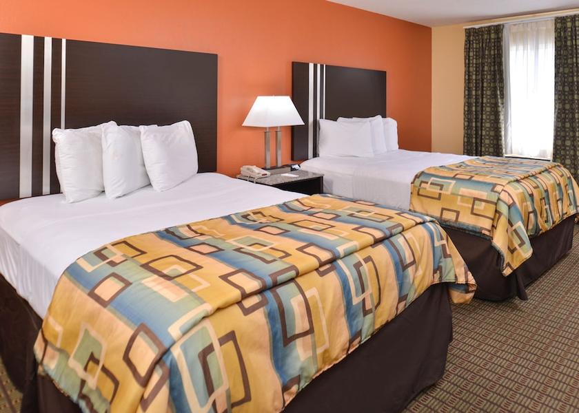 Tennessee Cleveland Room