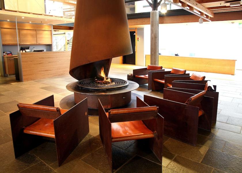 Nord-Trondelag (county) Verdal Reception