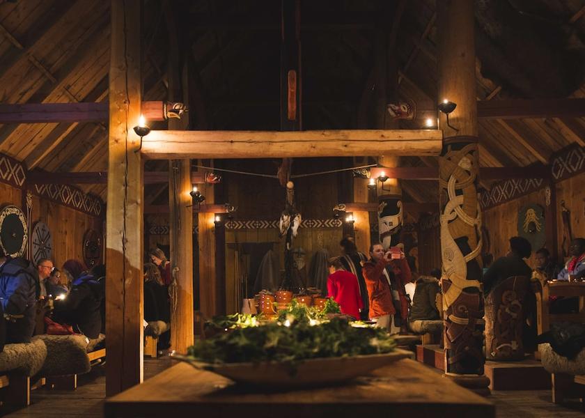 Nord-Trondelag (county) Verdal Point of interest