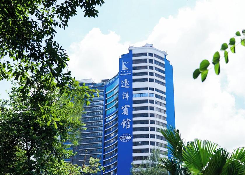 Guangdong Guangzhou Exterior