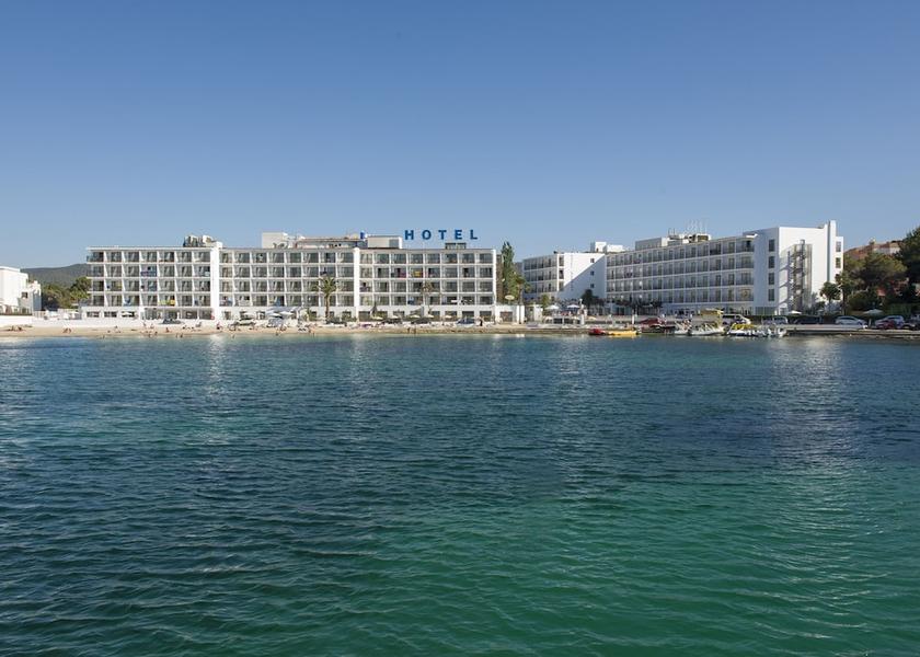Balearic Islands Sant Josep de sa Talaia Exterior