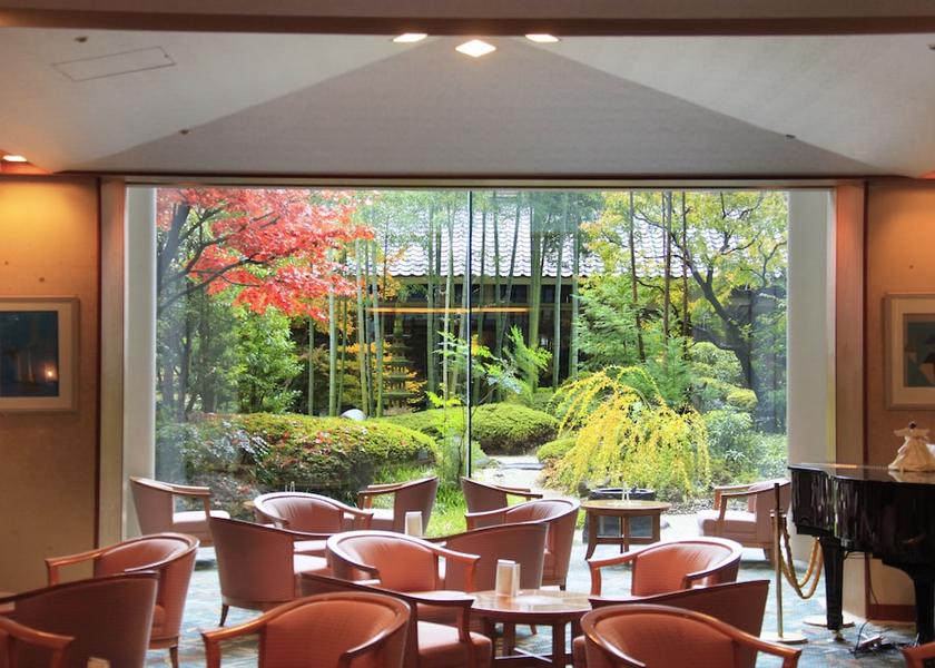 Gunma Annaka Bar