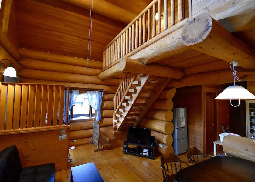 Nagano Azumino Room