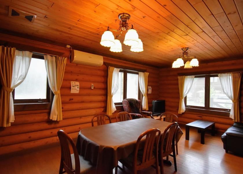 Nagano Azumino Room