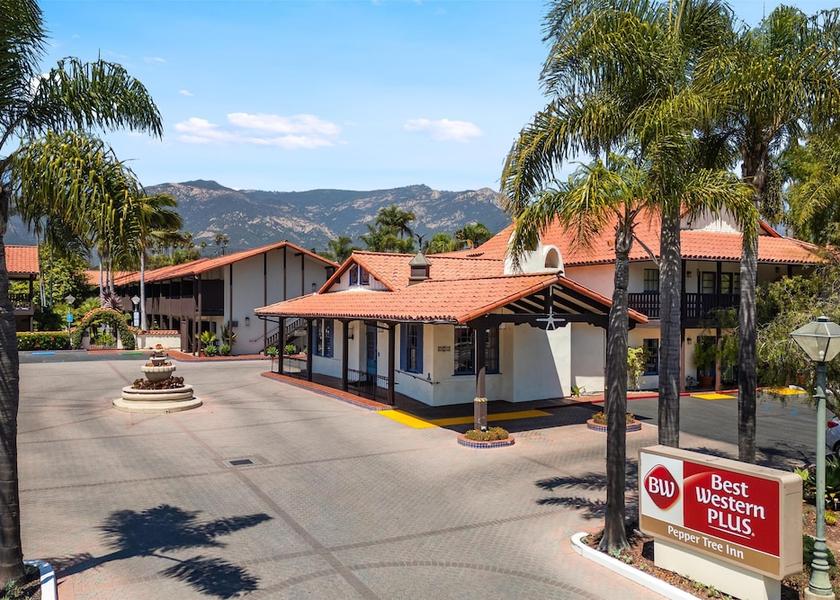 California Santa Barbara Primary image