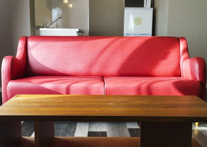 Okinawa Chatan Room amenity
