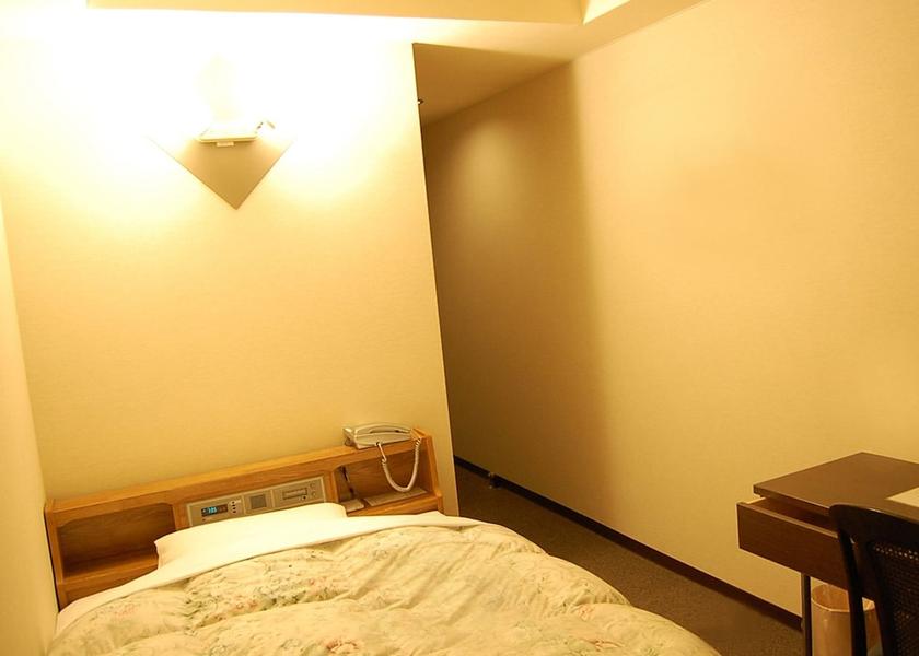 Fukuoka Chikushino Room