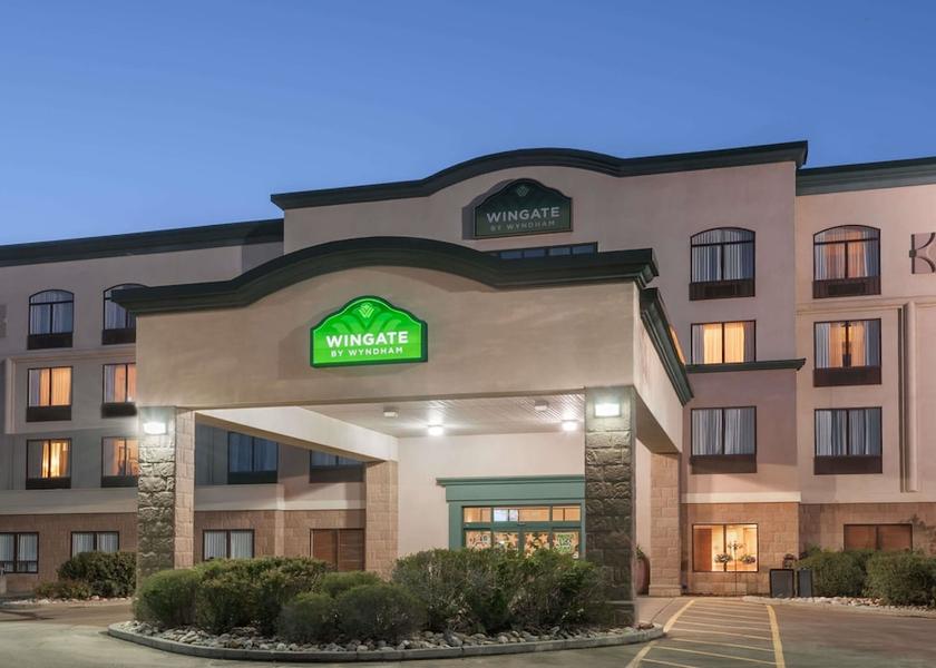 Alberta Edmonton Primary image