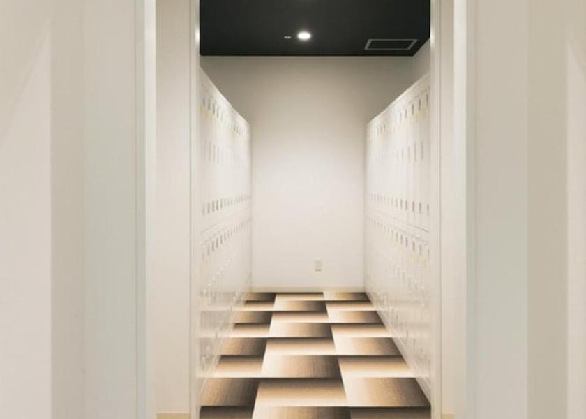 Nagano Matsumoto Interior