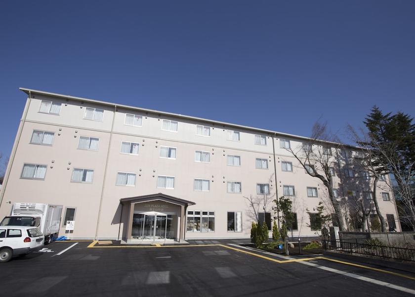 Yamanashi Yamanakako Front of property