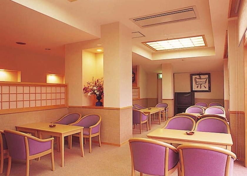 Iwate Shizukuishi Bar