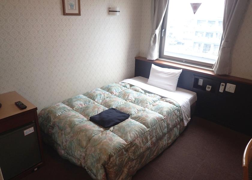 Aichi Komaki Room