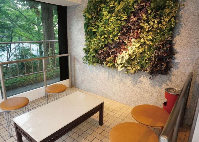 Ishikawa Kanazawa Facade