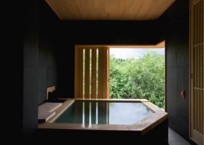 Akita Senboku Room