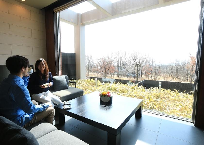 Oita Taketa View from Property