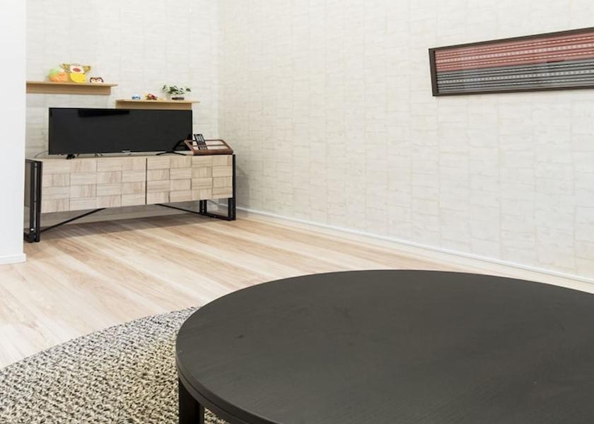 Fukuoka Fukuoka Room