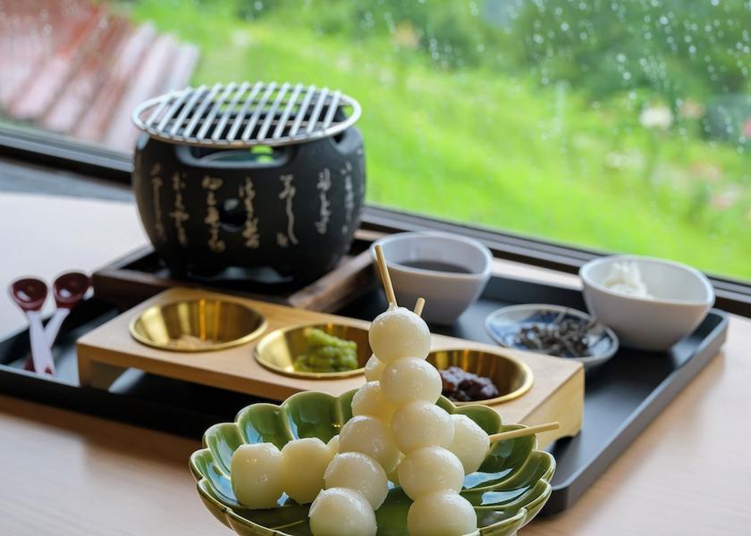 Nagano Shinano View from Property