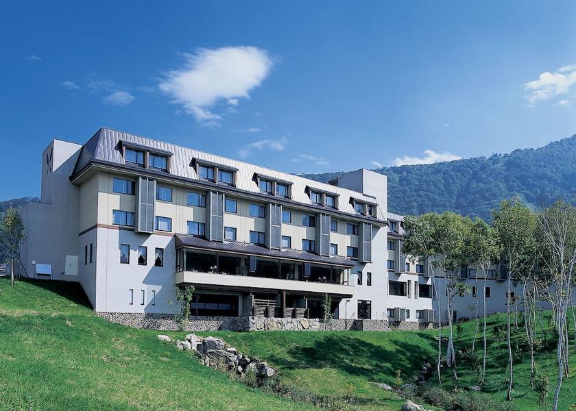 Nagano Shinano Primary image