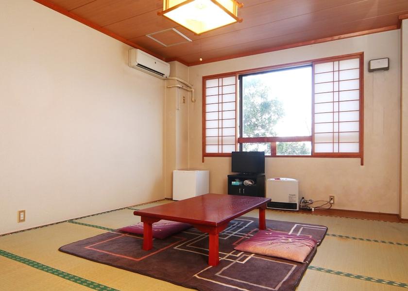 Niigata Myoko Room