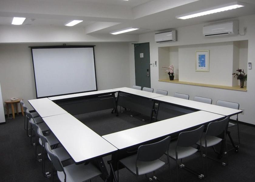 Mie Suzuka Meeting Room