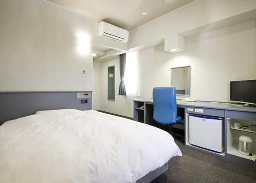 Mie Suzuka Room