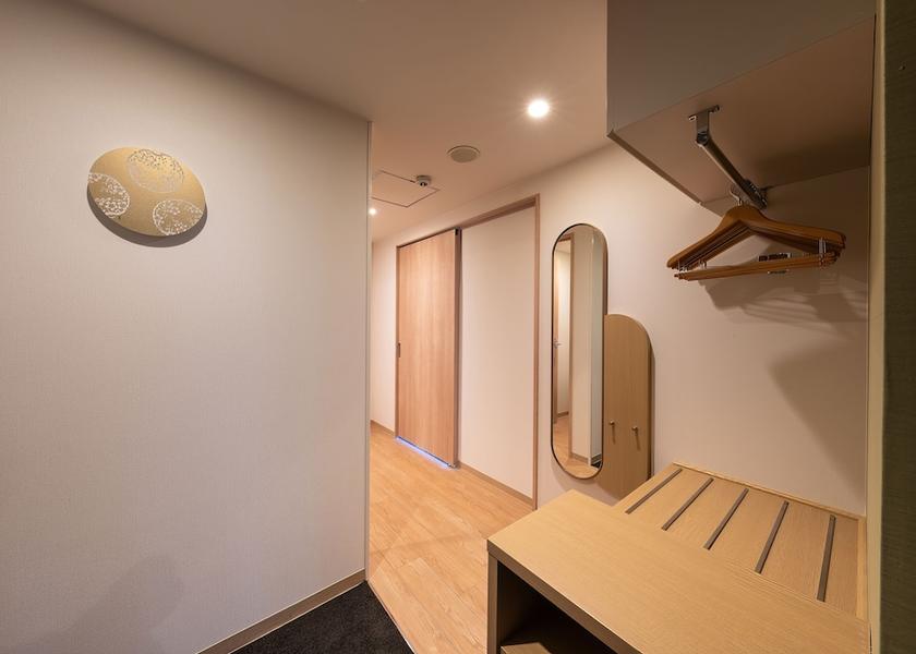 Shiga Hikone Room