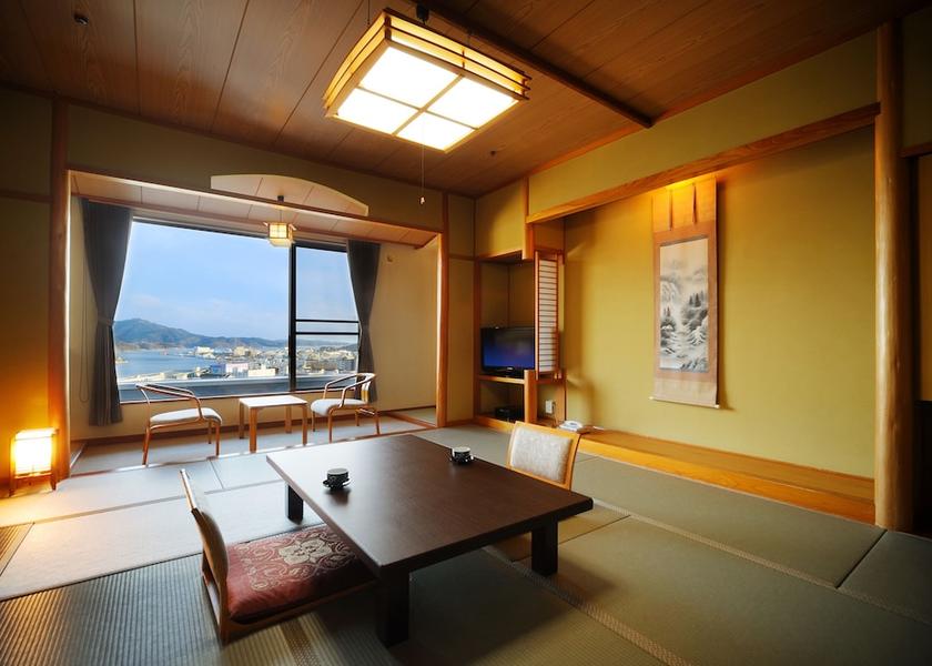 Miyagi Kesennuma Room
