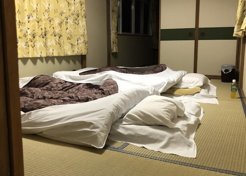 Shizuoka (prefecture) Ito Extra beds