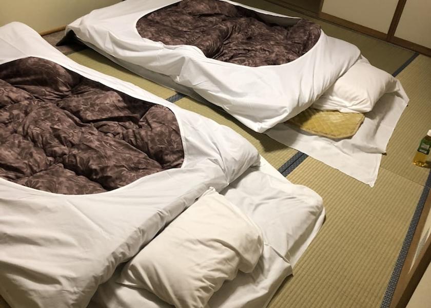 Shizuoka (prefecture) Ito Room