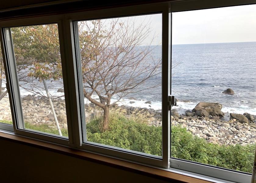 Shizuoka (prefecture) Ito Beach