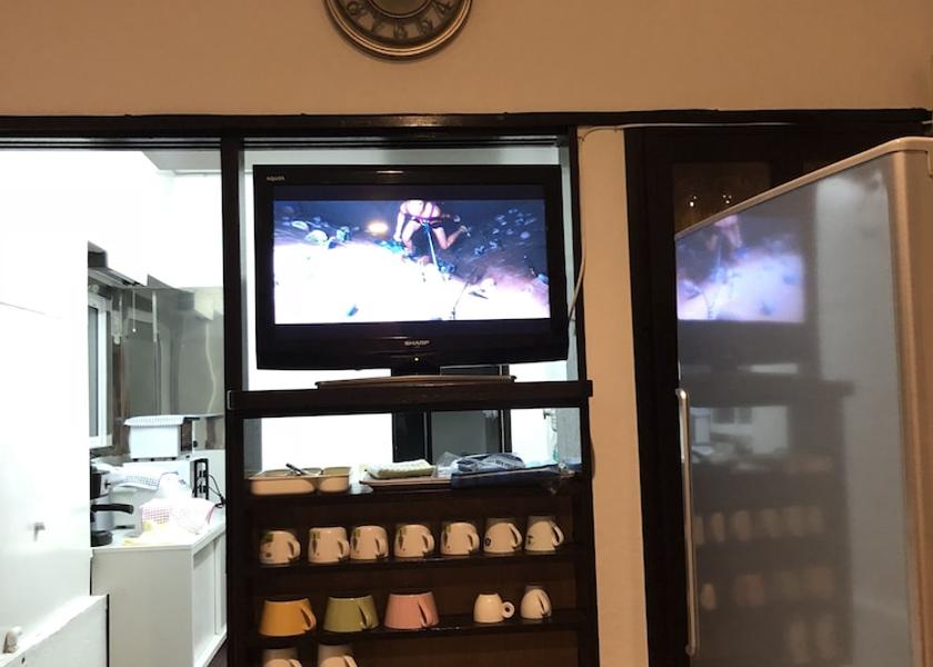 Shizuoka (prefecture) Ito Interior Entrance